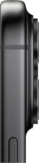 Uniq Optix Aluguard Dx2 Протектор за камера за iPhone 18 Pro iPhone 18 Pro Max Черен Uniq-ip6.3p-6.9p 2026 Alensgblk