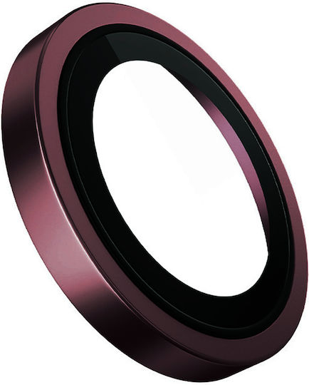 Lito Titanium Ar Camera Glass Iphone 18 Pro Iphone 18 Pro Max Dark Cherry