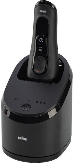 Braun Series 9 Машинка за подстригване 9150cc