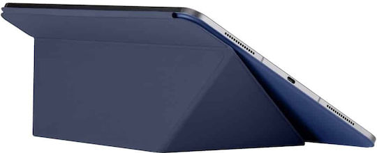 Pitaka Case Magez Folio 3 Ipad Pro 13 M4 M5 Midnight Blue Fol2609p