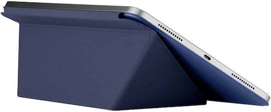 Pitaka Case Magez Folio 3 Ipad Air 11 M2 M3 M4 Midnight Blue Fol2610a