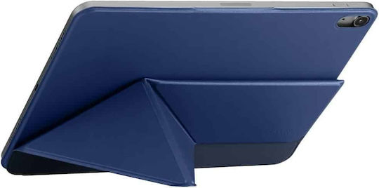Pitaka Case Magez Folio 3 Ipad Air 11 M2 M3 M4 Midnight Blue Fol2610a