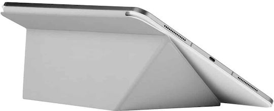 Pitaka Magez Folio 3 Apple iPad Pro 13 2024 2025 White