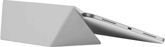 Pitaka Case Magez Folio 3 Ipad Air 11 M2 M3 M4 White Fol2606a
