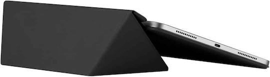 Pitaka Case Magez Folio 3 Ipad Air 11 M2 M3 M4 Black Fol2605a