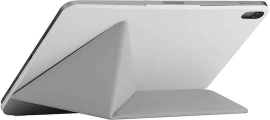 Pitaka Case Magez Folio 3 Ipad Air 11 M2 M3 M4 White Fol2606a