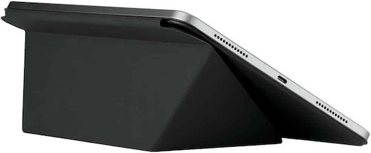 Pitaka Case Magez Folio 3 Ipad Air 11 M2 M3 M4 Black Fol2605a
