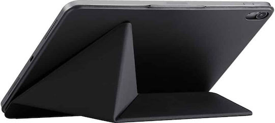 Pitaka Case Magez Folio 3 Ipad Air 11 M2 M3 M4 Black Fol2605a