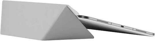 Pitaka Magez Folio 3 Case Apple iPad Pro 11 2022 2024 2025 White