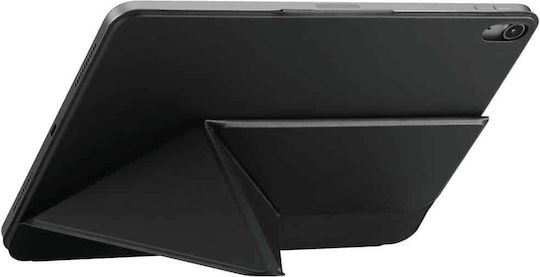 Pitaka Case Magez Folio 3 Ipad Air 11 M2 M3 M4 Black Fol2605a