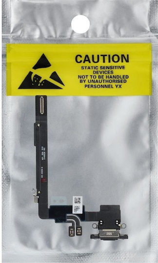 Charging Flex Usb Iphone 16 Pro Max Pulled Oem
