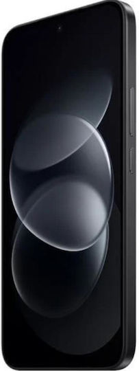 Xiaomi Redmi Note 17 Pro NFC 5G (8/512GB) Schwarz