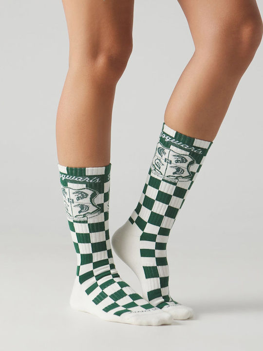 Jimmy Lion Athletic Socken Harry Potter Hogwarts Wappen E84230-harry Potter