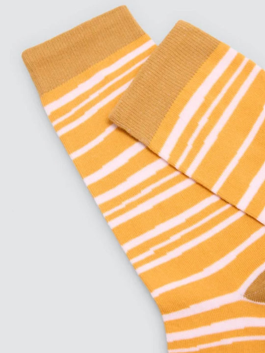 Ysabel Mora Damentaschen mit Mehrfarben Muster