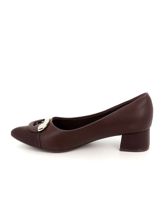 Brown Heels