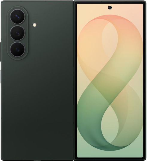 Samsung Galaxy Z Fold8 Ultra 5G (12/256GB) Green Shadow