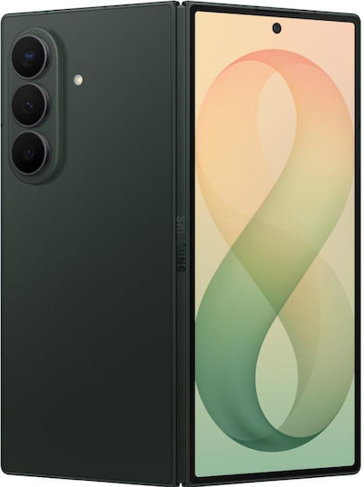 Samsung Galaxy Z Fold8 Ultra 5G (12/256GB) Green Shadow