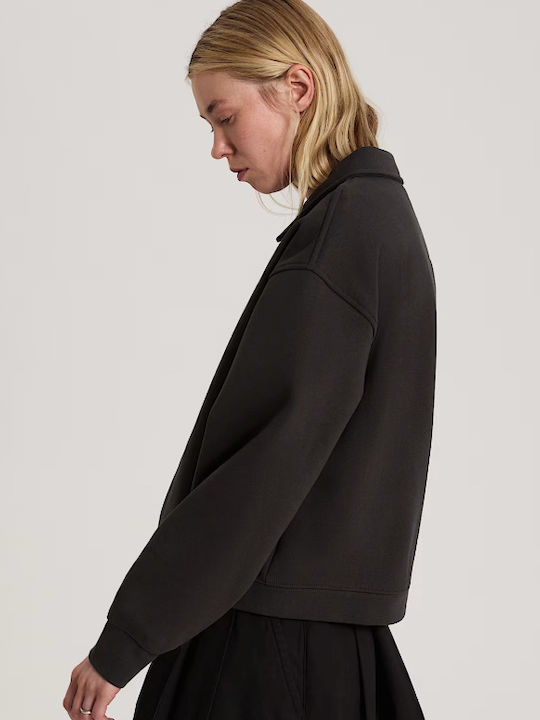 Women's Winter Jacket Black