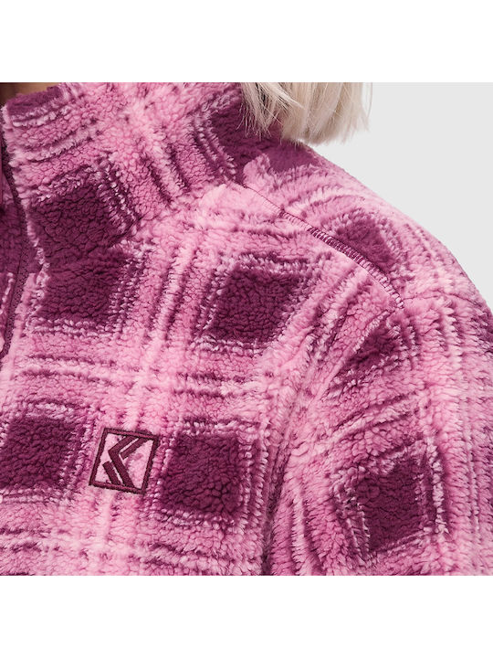 Women's Sports Jacket Multicolour