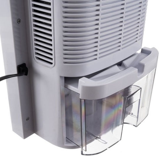 Dezumidificator Termoelectric (Peltier) 0.65lt