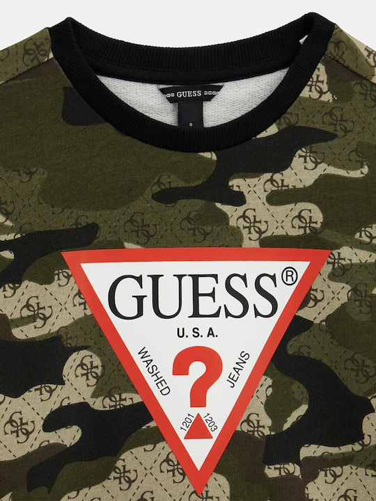 Guess Guess