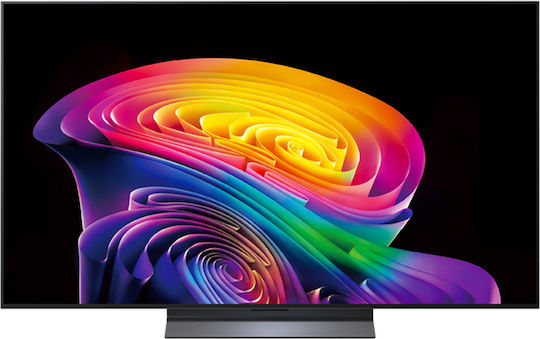 Smart Televizor 55" 4K UHD OLED OLED55C61LA HDR (2026)