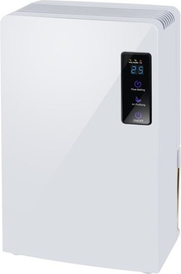 Dezumilcdw Termoelectric (Peltier) Dezumidificator 0.7lt