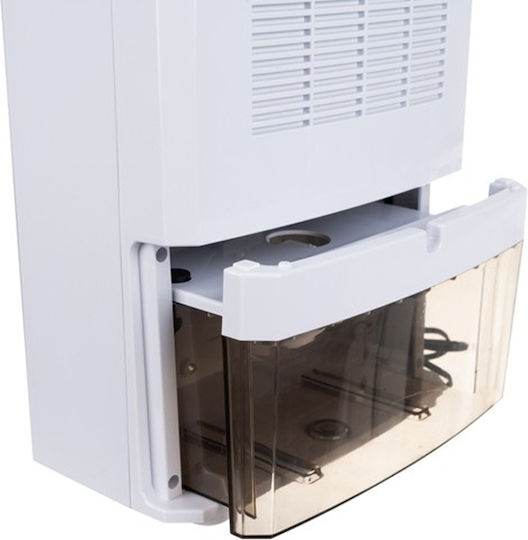 Dezumilcdw Termoelectric (Peltier) Dezumidificator 0.7lt