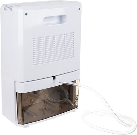 Dezumilcdw Termoelectric (Peltier) Dezumidificator 0.7lt