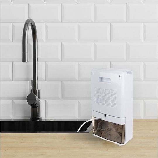 Dezumilcdw Termoelectric (Peltier) Dezumidificator 0.7lt