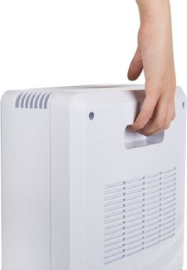 Dezumilcdw Termoelectric (Peltier) Dezumidificator 0.7lt