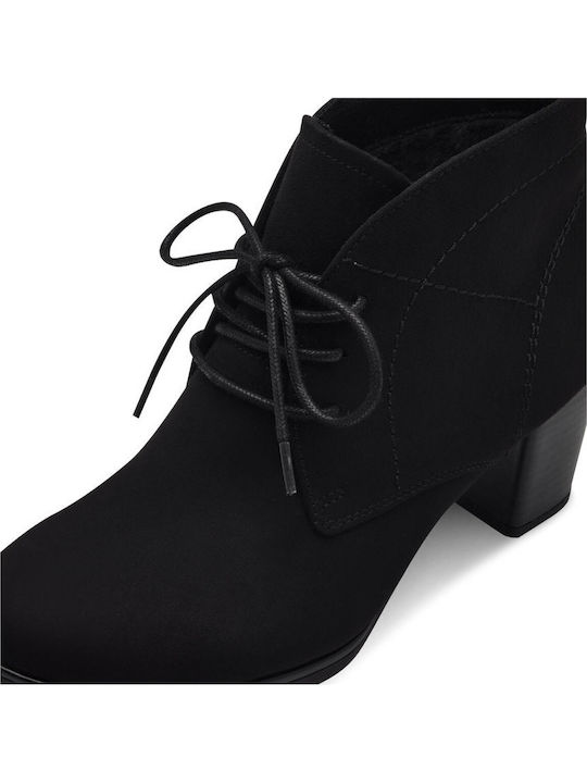 Women's Ankle Boots Black