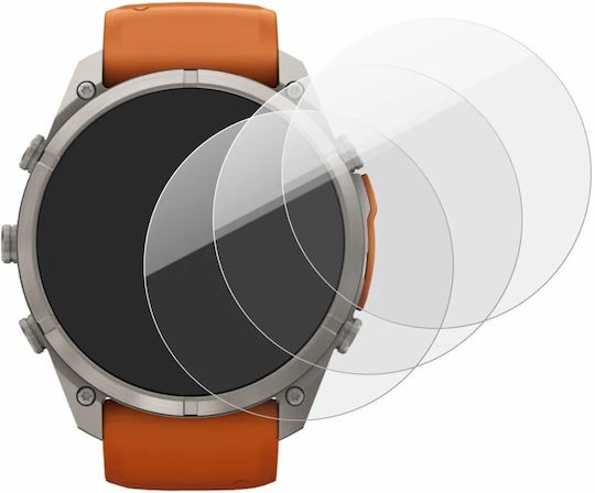 Brotect Airglass Garmin Fenix 9 Pro 51 Mm 3pcs