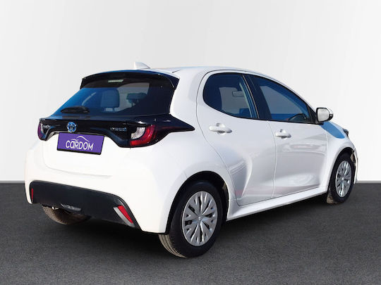 Toyota Yaris 1.5 HDF Business '22