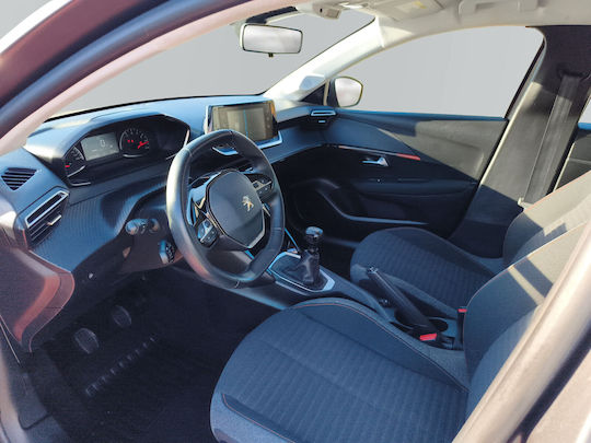 Peugeot 208 1.5 BlueHDi Active '22