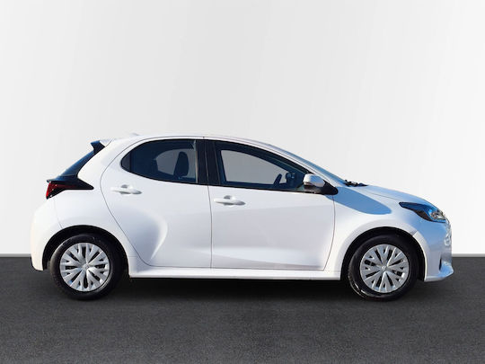 Toyota Yaris 1.5 HDF Business '22