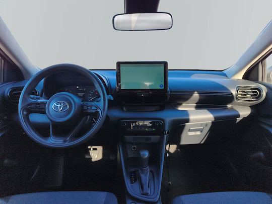 Toyota Yaris 1.5 HDF Business '22