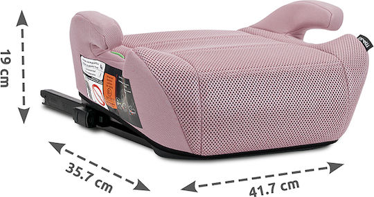 Lorelli Sol Baby-Autositz Booster Beige 22-36 kg