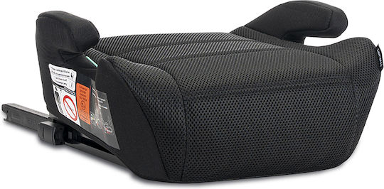 Lorelli Sol Kinderautositz Booster Schwarz 22-36 kg