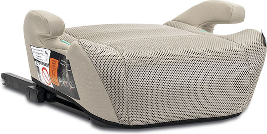 Lorelli Sol Baby-Autositz Booster Beige 22-36 kg