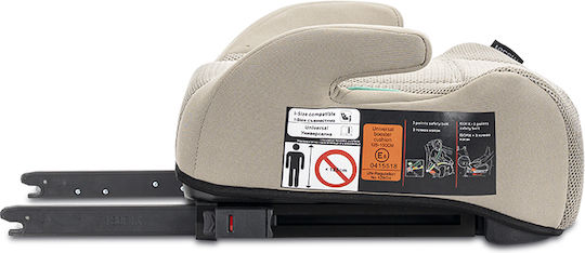Lorelli Sol Baby-Autositz Booster Beige 22-36 kg