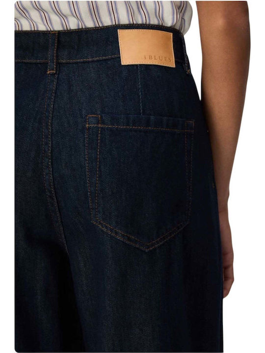 Women's Jean Pants In Loose Fit