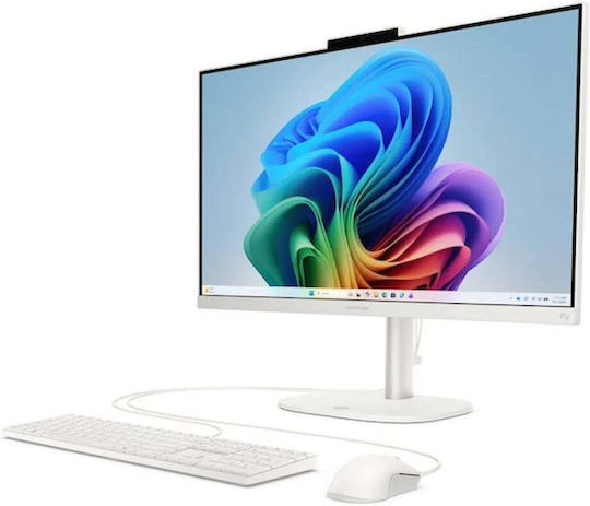 HP OmniStudio 27-cw0000nv 27" (Seria Ryzen AI 400-445/16GB/1.0TB SSD/Full HD/Windows 11 Home)