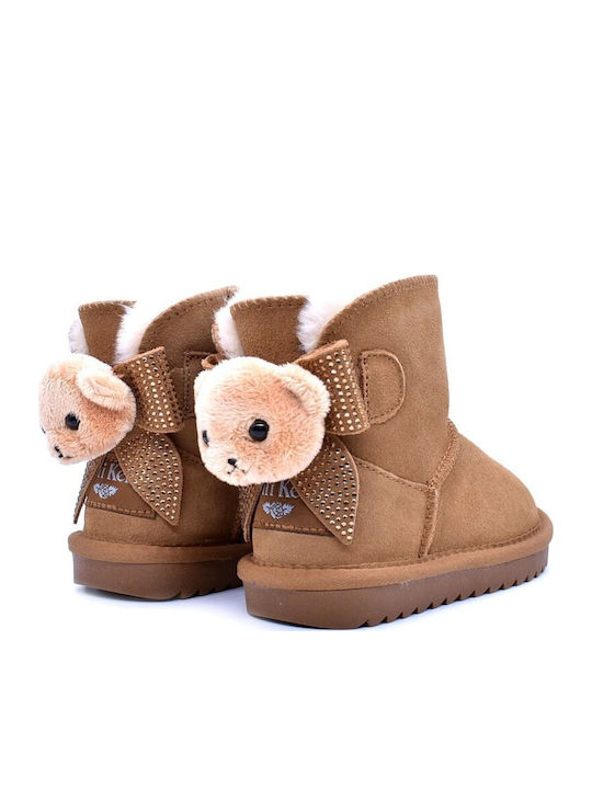 Kinderstiefel Braune