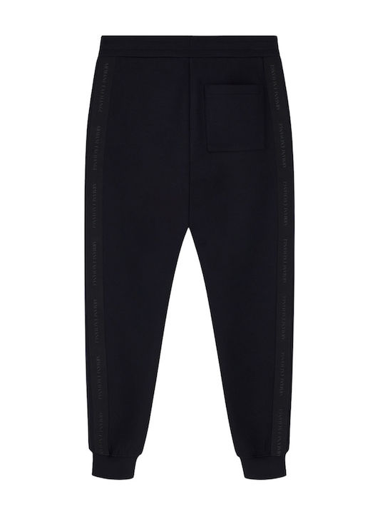 Men's Trousers Black