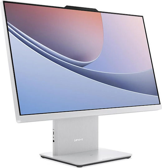 Lenovo IdeaCentre AIO 27 27" (Ultra 7-256V/16GB/1.0TB SSD/FHD/W11 Home)