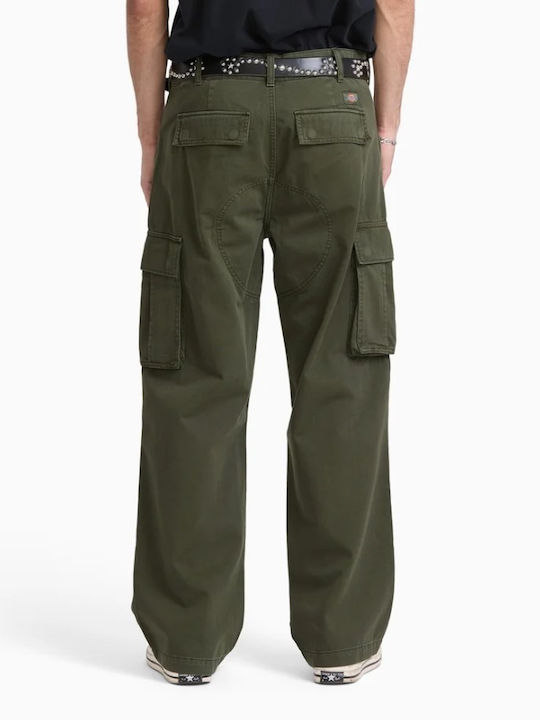 Dickies Herrenhose Cargo Lose Passform Deep Depths Dickies Herrenhose Cargo Lose Passform Deep Depths
