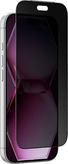 Amazingthing Titan +care Privacy Glass Iphone 18 Pro Mounting Frame 4896238012405