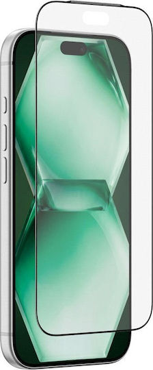 Amazingthing Titan +care Matte Glass Tempered Glass Iphone 18 Pro Mounting Frame Ip18pmfgla