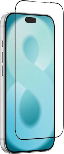 Amazingthing Radix +care Full Glass Tempered Glass Iphone 18 Pro Max Mounting Frame 4896238012214